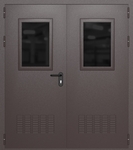 Внешняя сторона