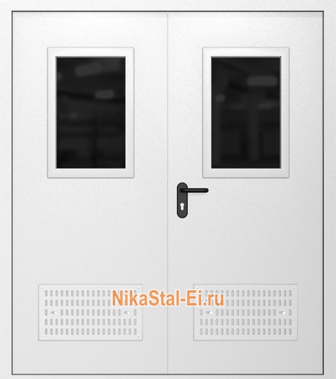 Внутренняя сторона