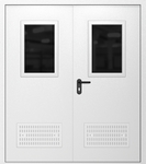 Внутренняя сторона