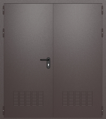 Внешняя сторона