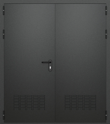 Внешняя сторона