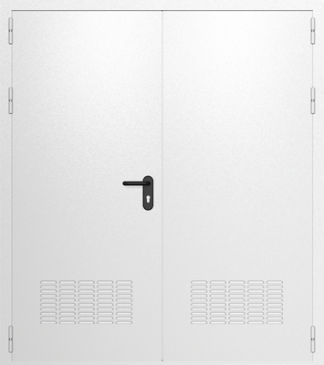 Внешняя сторона