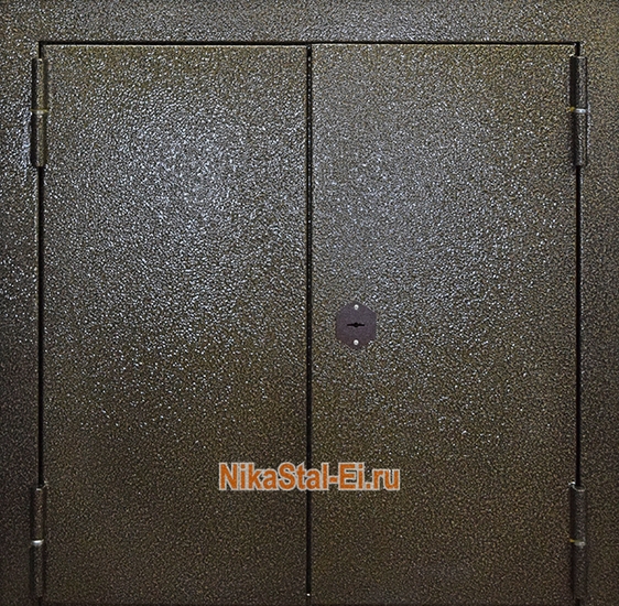 Внешняя сторона