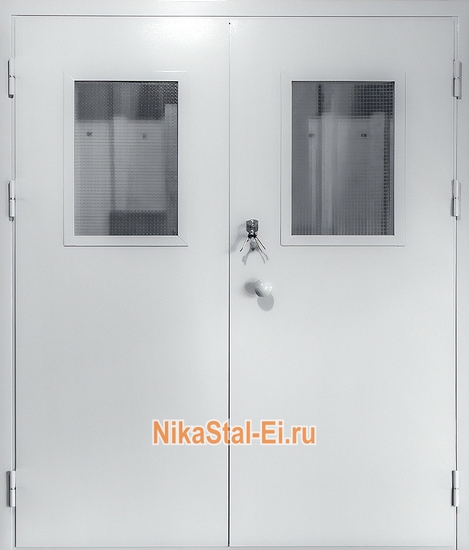 Внешняя сторона