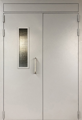 Внешняя сторона