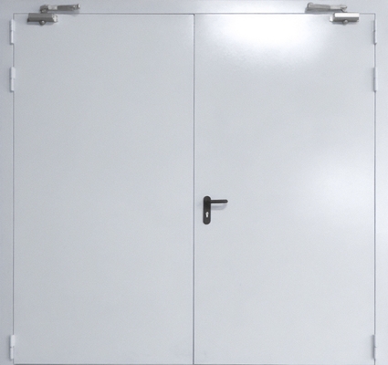 Внешняя сторона