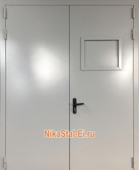 Внешняя сторона