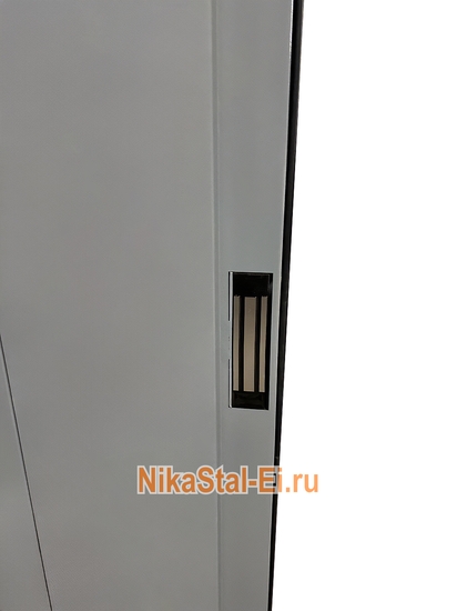 Электромагнитный замок