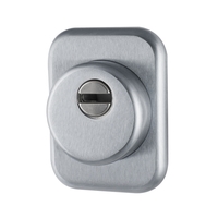 SC-14 Матовый хром