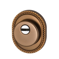 BB-17 Коричневая бронза