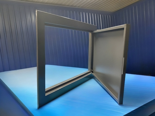 Фото ревизионного люка