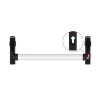 Fuaro anti panic 1300a Fuaro anti panic 1300a