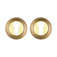 AB/GP-7 Бронза/золото