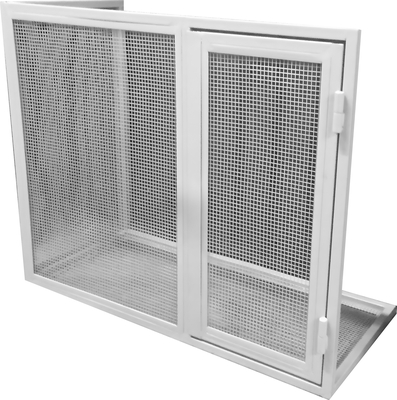 Внешняя сторона Внешняя сторона