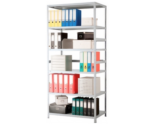 Медицинский стеллаж для документов Медицинский стеллаж для документов