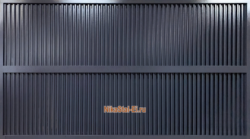 Внешняя сторона