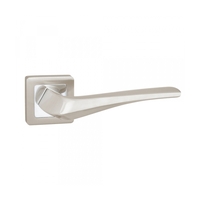 SN/CP-3 матовый никель/хром SN/CP-3 матовый никель/хром