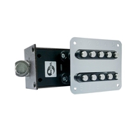 Кодовый Меттэм 3КП-2