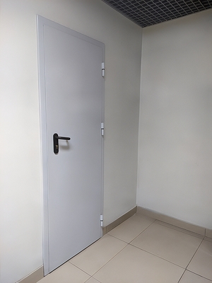 Нестандартная дверь Нестандартная дверь