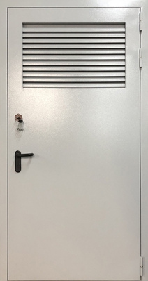 Внешняя сторона