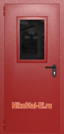 Внешняя сторона