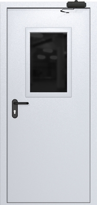 Внутренняя сторона