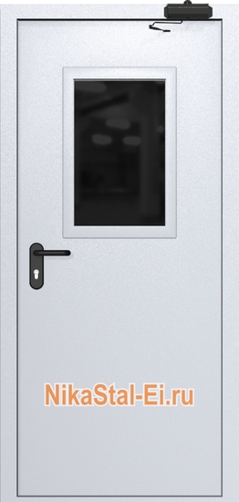 Внутренняя сторона