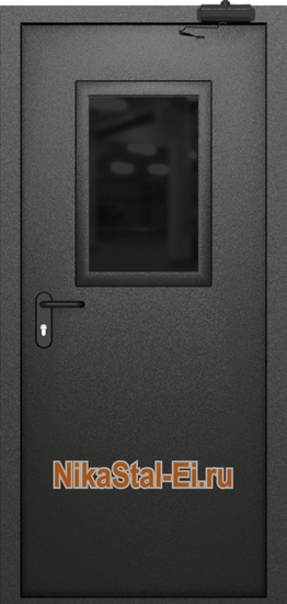 Внутренняя сторона