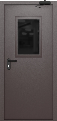 Внутренняя сторона