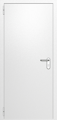 Внешняя сторона