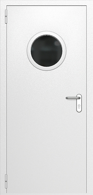 Внешняя сторона