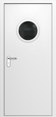 Внутренняя сторона