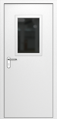 Внутренняя сторона