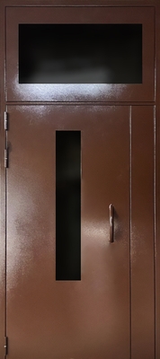 Внешняя сторона