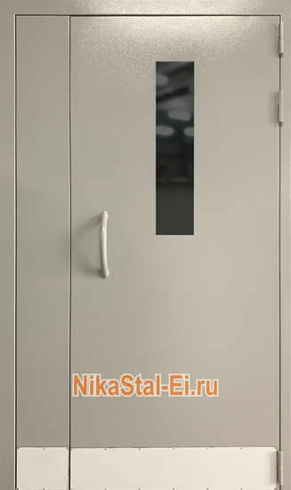 Внешняя сторона