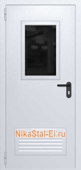 Внешняя сторона