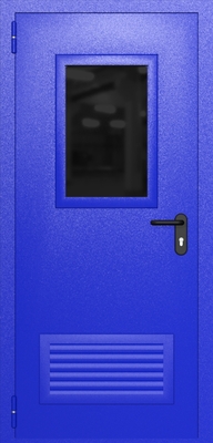 Внешняя сторона