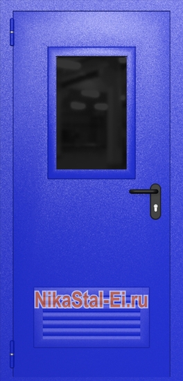 Внешняя сторона