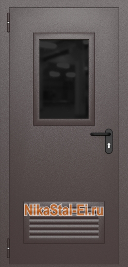 Внешняя сторона