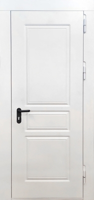 Внешняя сторона Внешняя сторона