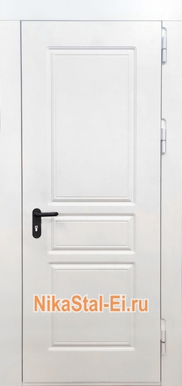 Внешняя сторона