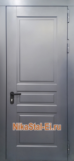 Внешняя сторона