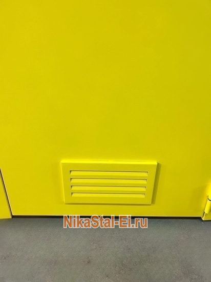 Вентиляционная решетка Вентиляционная решетка