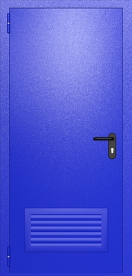 Внешняя сторона