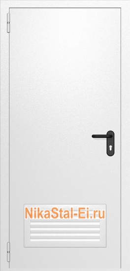 Внешняя сторона