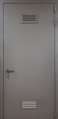 Внешняя сторона