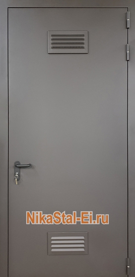 Внешняя сторона