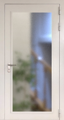 Внешняя сторона Внешняя сторона