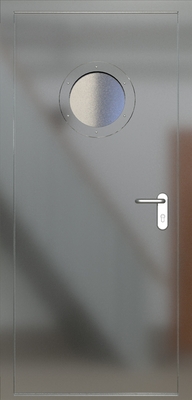 Внутренняя сторона