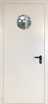 Внешняя сторона